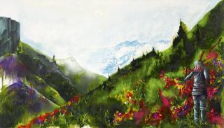 Sandra Schlipkoeter - \