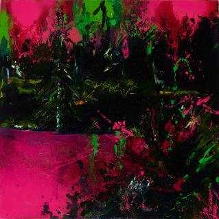 Sandra Schlipkoeter - Ohne Titel