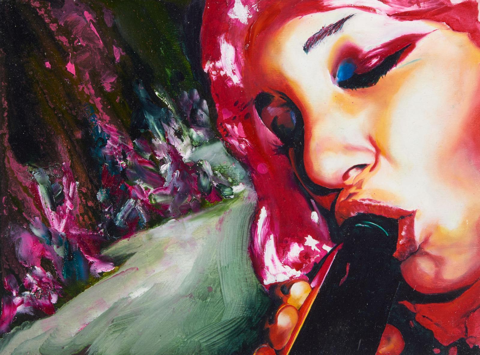 Sandra Schlipkoeter - \