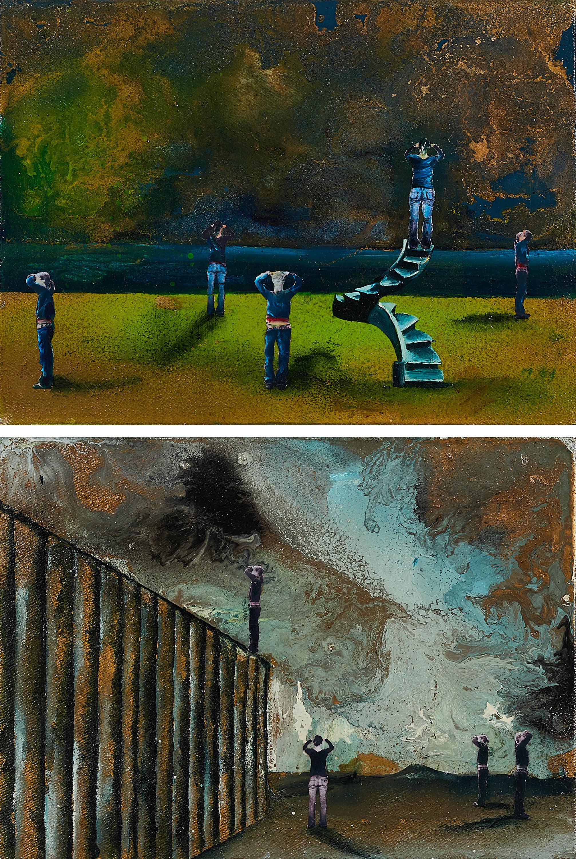 Sandra Schlipkoeter - \