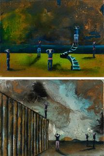 Sandra Schlipkoeter - \