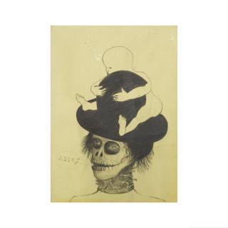 Sandra Vasquez de la Horra - Adios