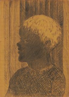 Sandra Vásquez De La Horra - El Rubio Mulato.