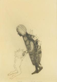 Sandra Vásquez de la Horra - La Tortuga