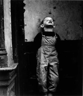 Sandra Weiner - East 26th Street