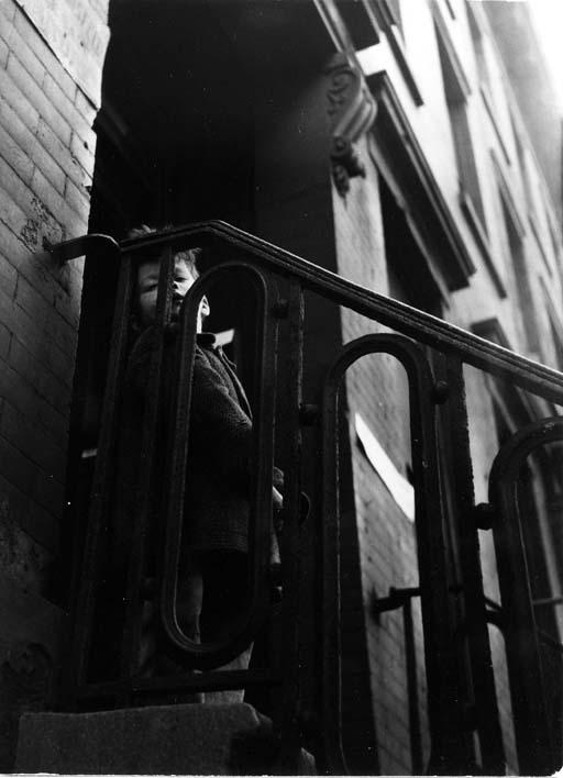 Sandra Weiner - East 26th Street