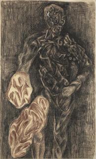 Sandro Chia - 18 Ottobre