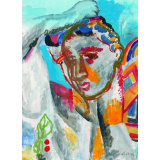 Sandro Chia - Composition