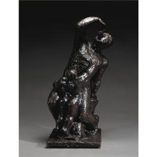 Sandro Chia - Dionysus