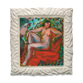 Sandro Chia - Discretion