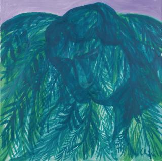 Sandro Chia - Fairchild Gardens