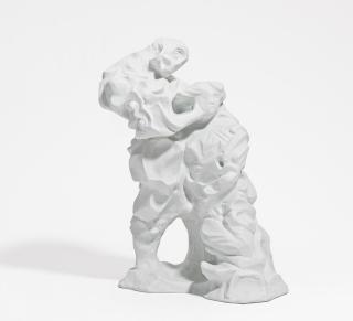 Sandro Chia - Pygmalion.