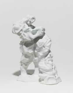 Sandro Chia - »Pygmalion«