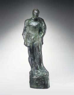 Sandro Chia - Ragazzo E Zanna