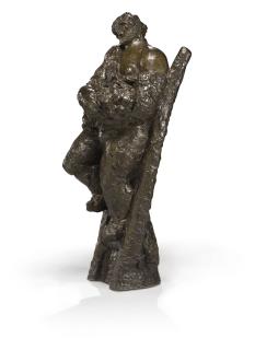 Sandro Chia - Senza titolo