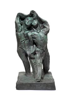 Sandro Chia - Untitled