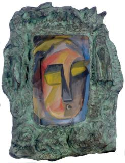 Sandro Chia - Untitled