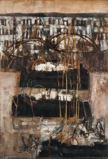 Sandro Luporini - Darsena