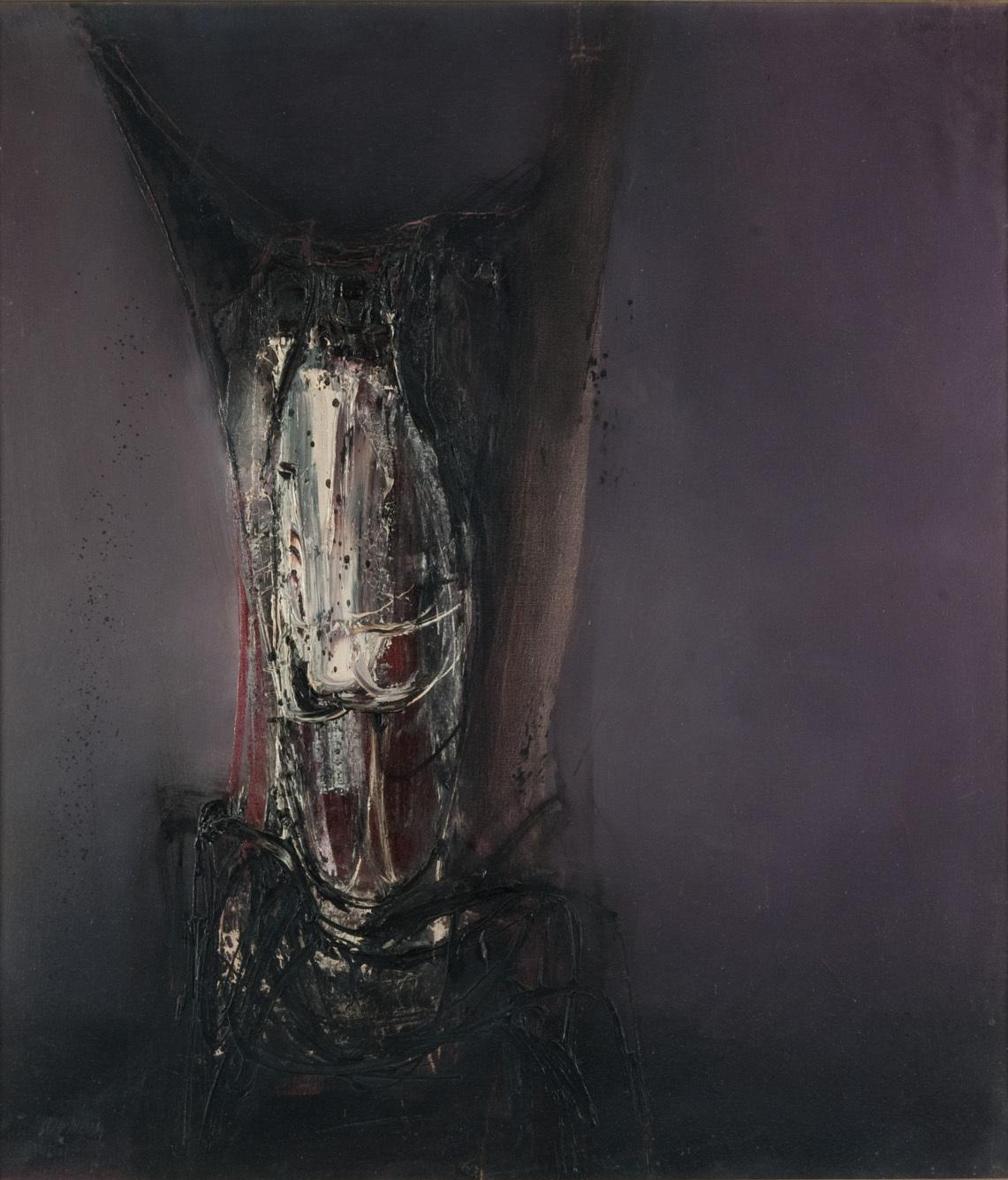 Sandro Luporini - Studio