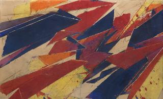 Sandro Martini - Gone