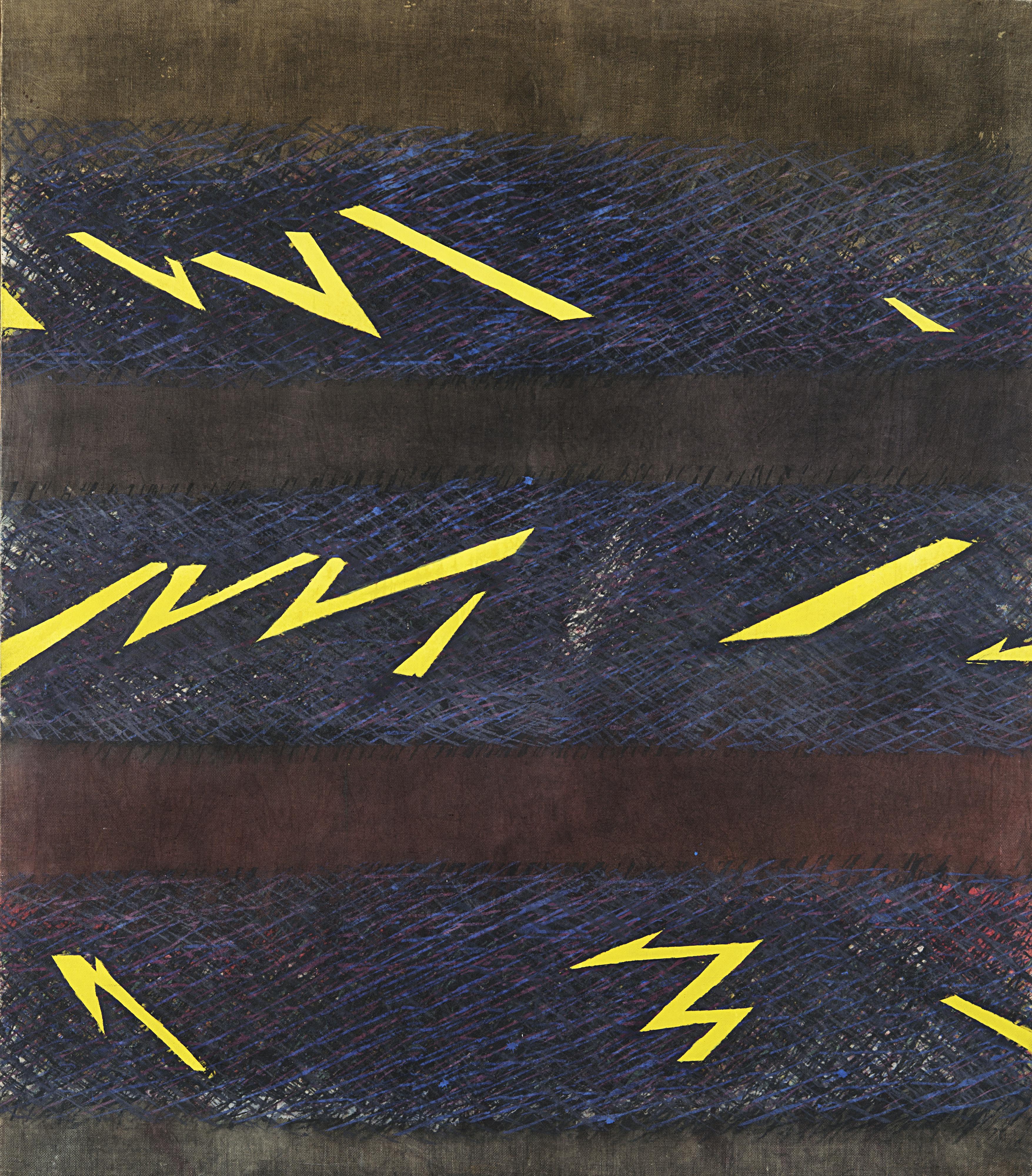 Sandro Martini - La Salamandra