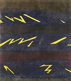 Sandro Martini - La Salamandra