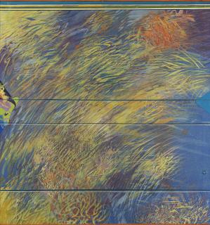 Sandro Martini - Pagina n. 22: gloria a Maleldil