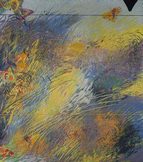 Sandro Martini - Pagina n.3 battaglia di Ming