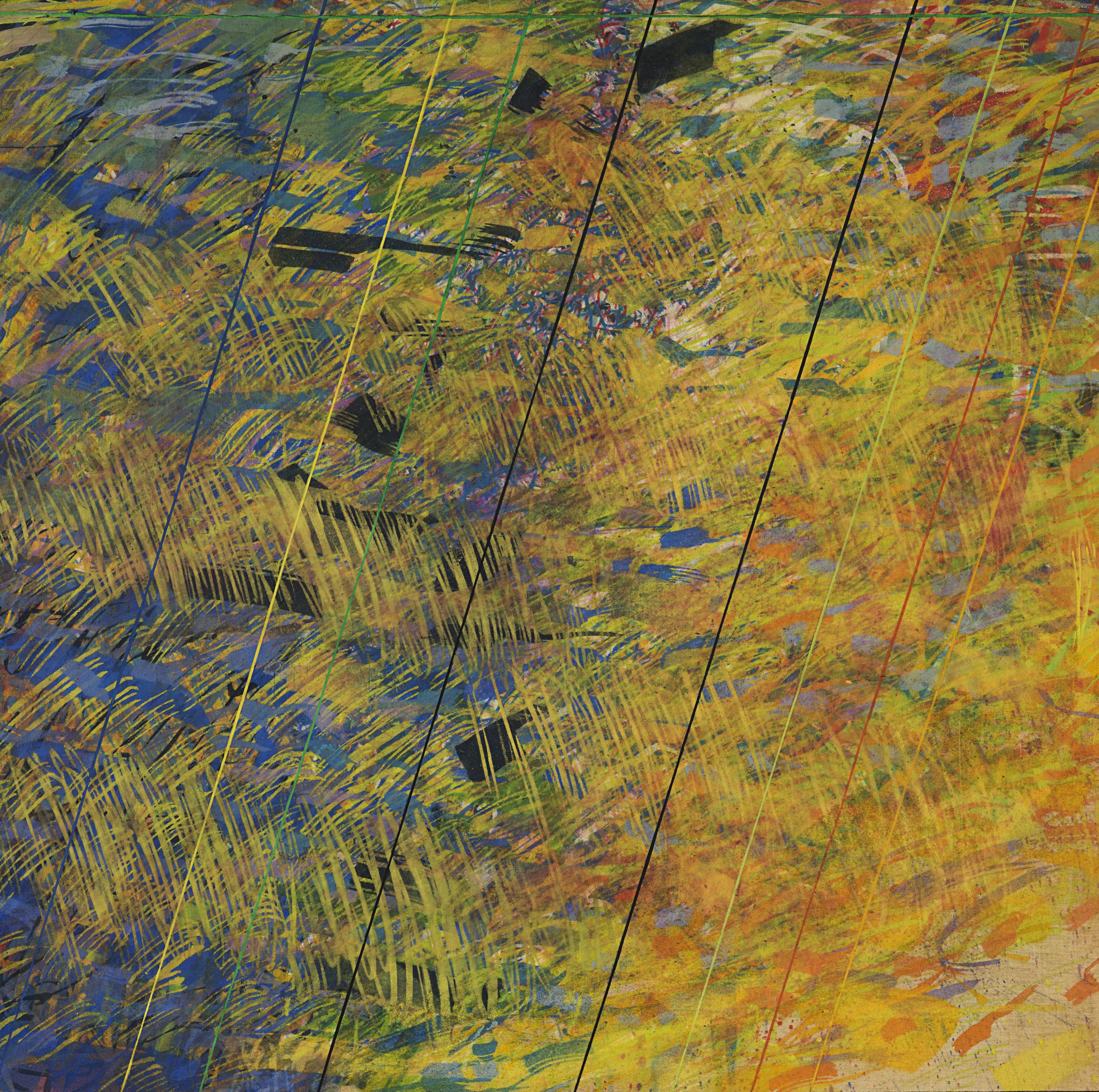 Sandro Martini - Pagina n. 43 - Il ladro nascosto