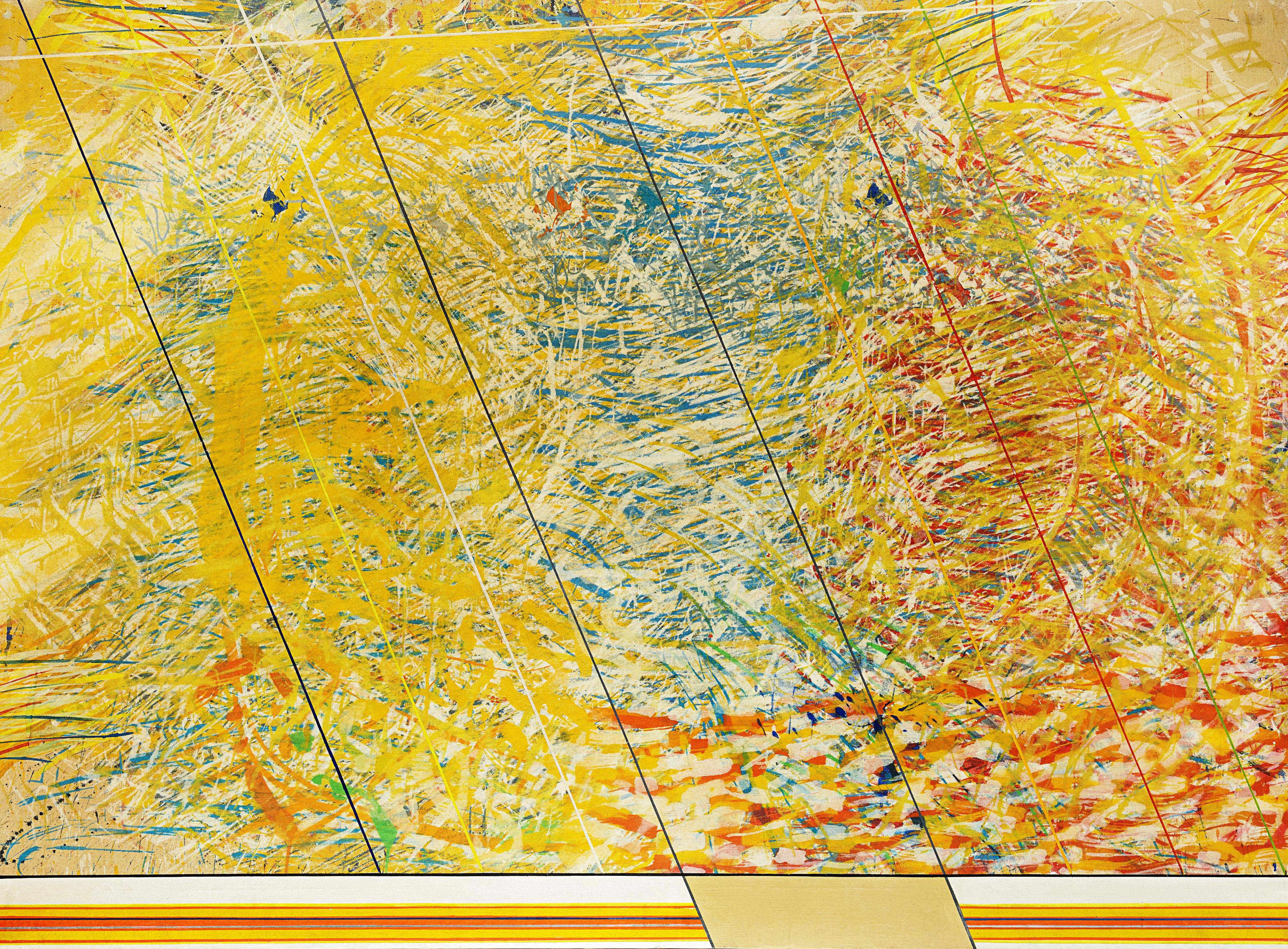 Sandro Martini - Pagina n.69: si muovono tutti