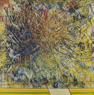 Sandro Martini - Pagina n. 85 - Il fantasma