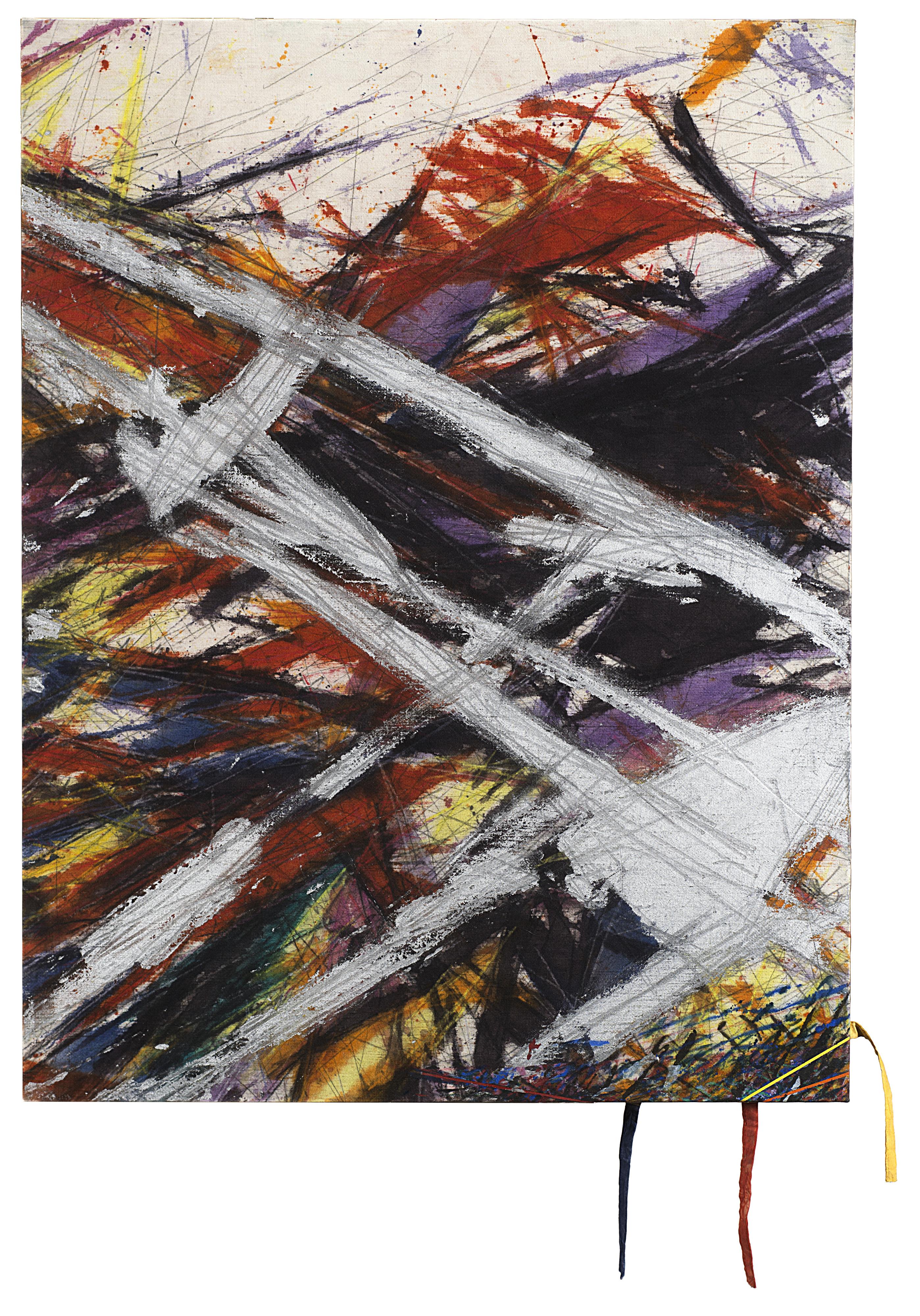 Sandro Martini - Quantità chachalaca