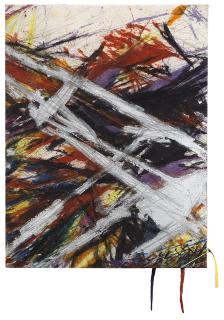 Sandro Martini - Quantità chachalaca