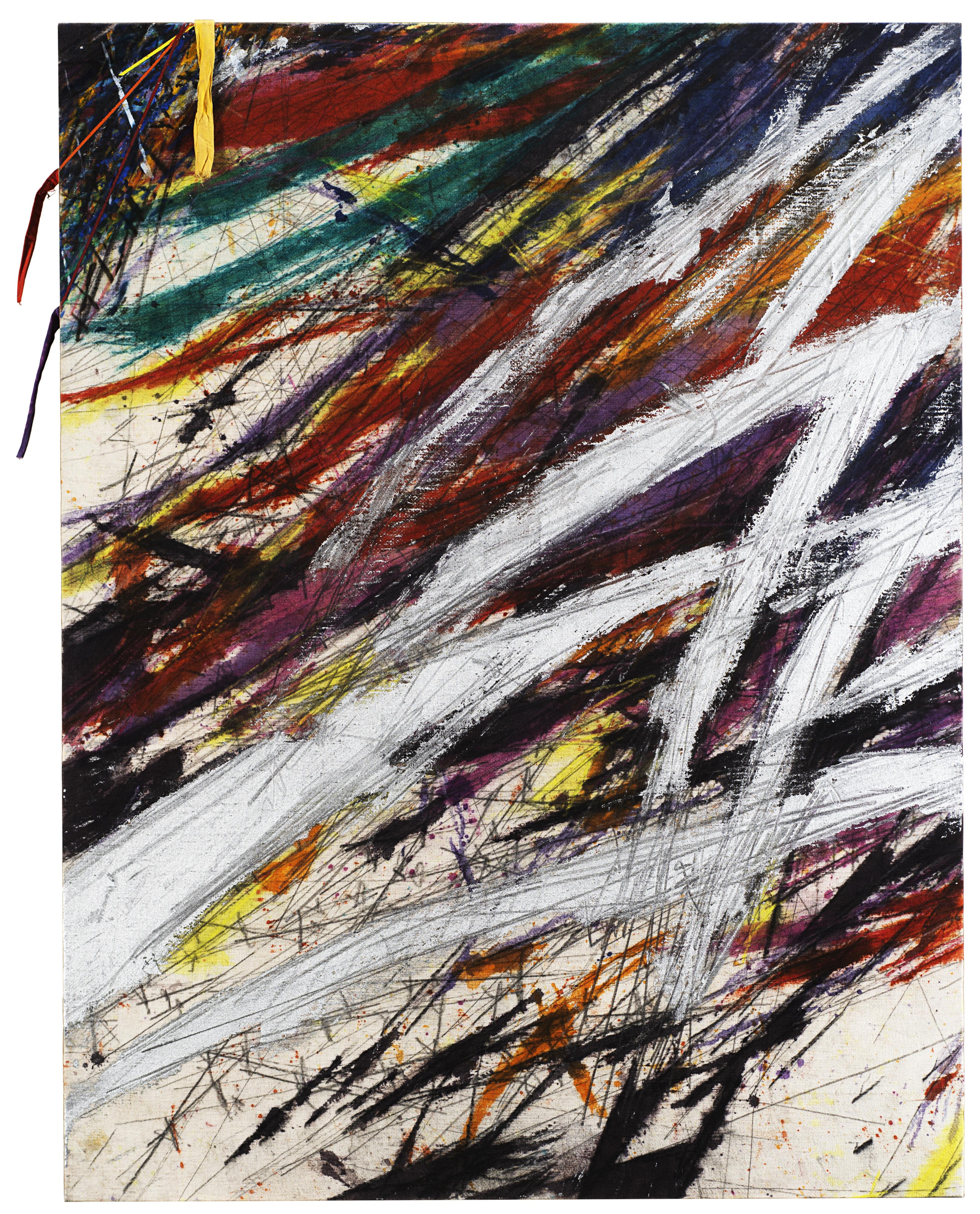 Sandro Martini - Quantità cristero