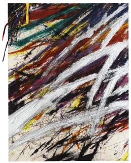 Sandro Martini - Quantità cristero