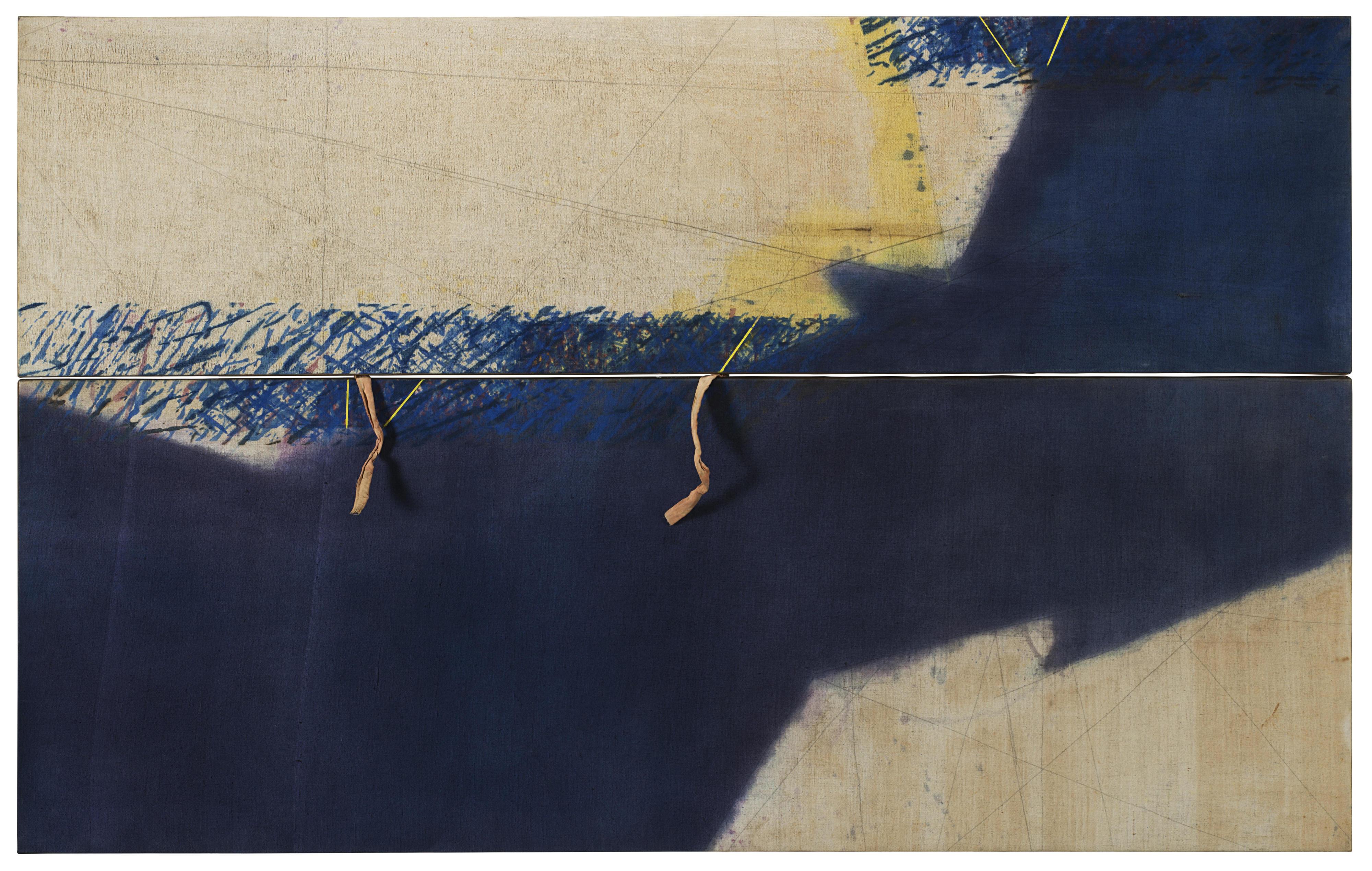 Sandro Martini - Quantità delicati