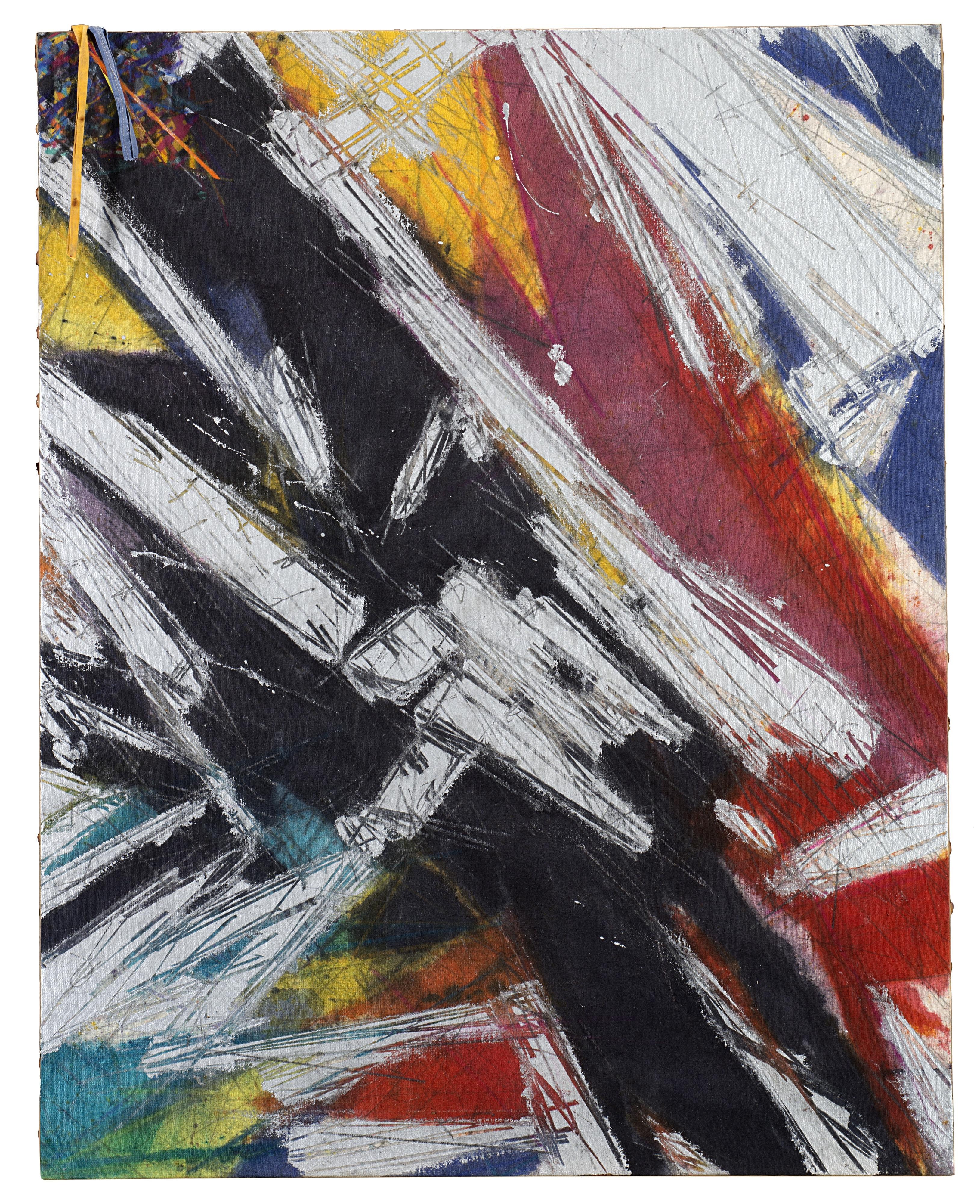 Sandro Martini - Quantità giuro