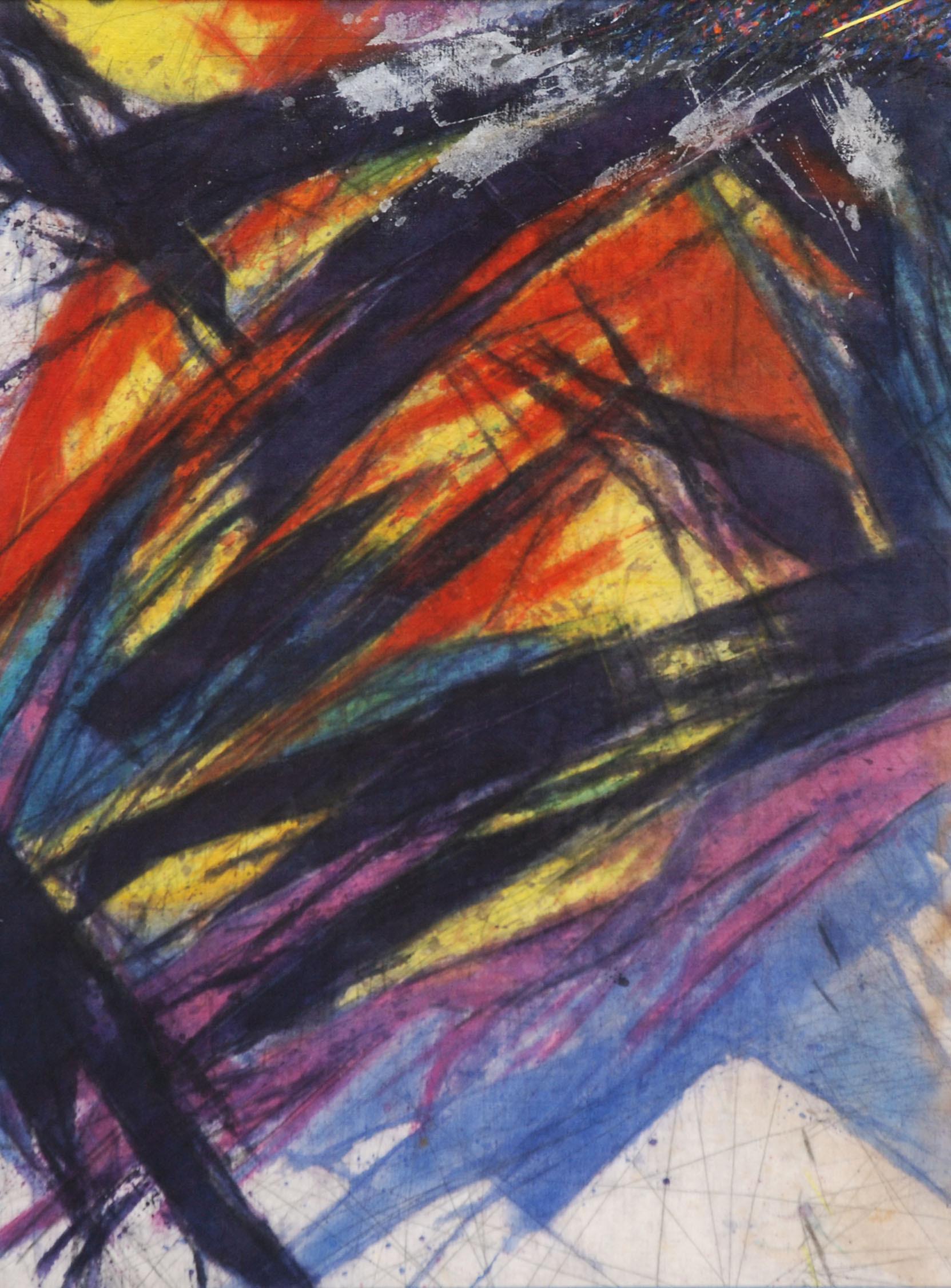 Sandro Martini - Quantità ponte