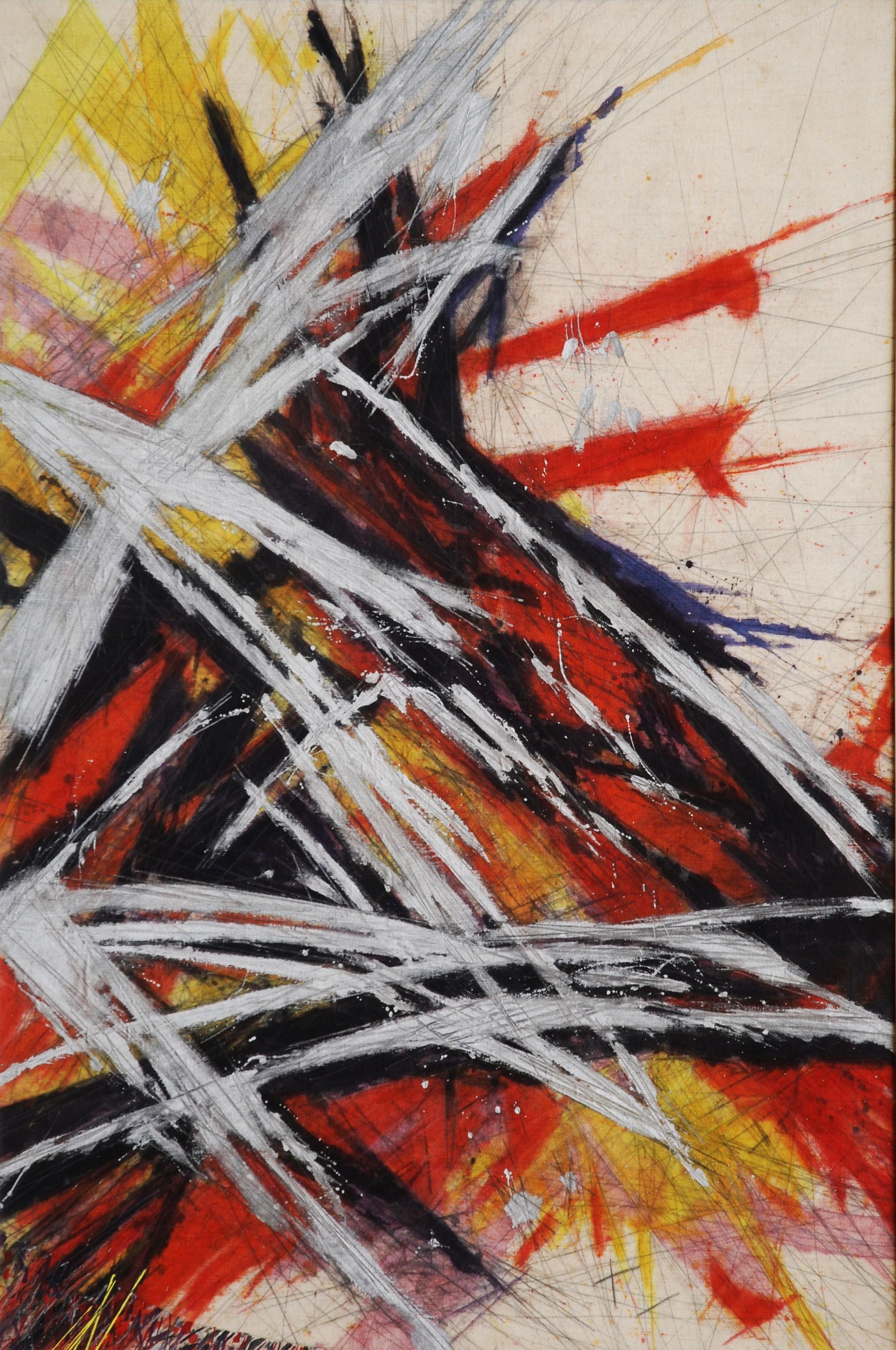 Sandro Martini - Quantità samambaia