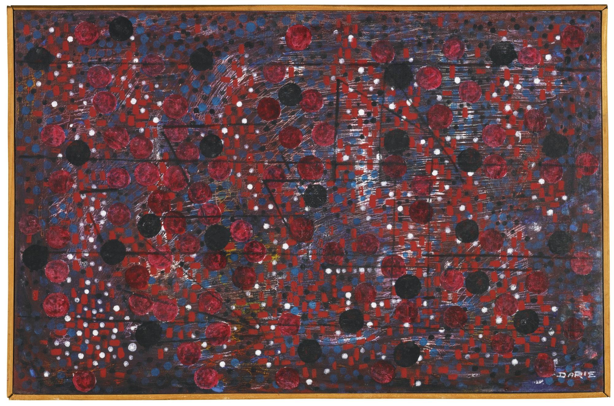 Sandú Darié - Mozambique (Primero, Segundo Y Después)