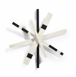 Sandú Darié - Pintura transformable Madí