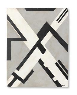 Sandú Darié - Untitled, circa 1950s