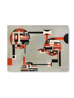 Sandú Darié - Untitled, circa 1960