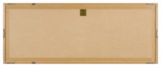 Sandú Darié - Untitled (from Columnas espaciales)