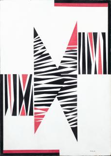 Sandú Darié - Untitled