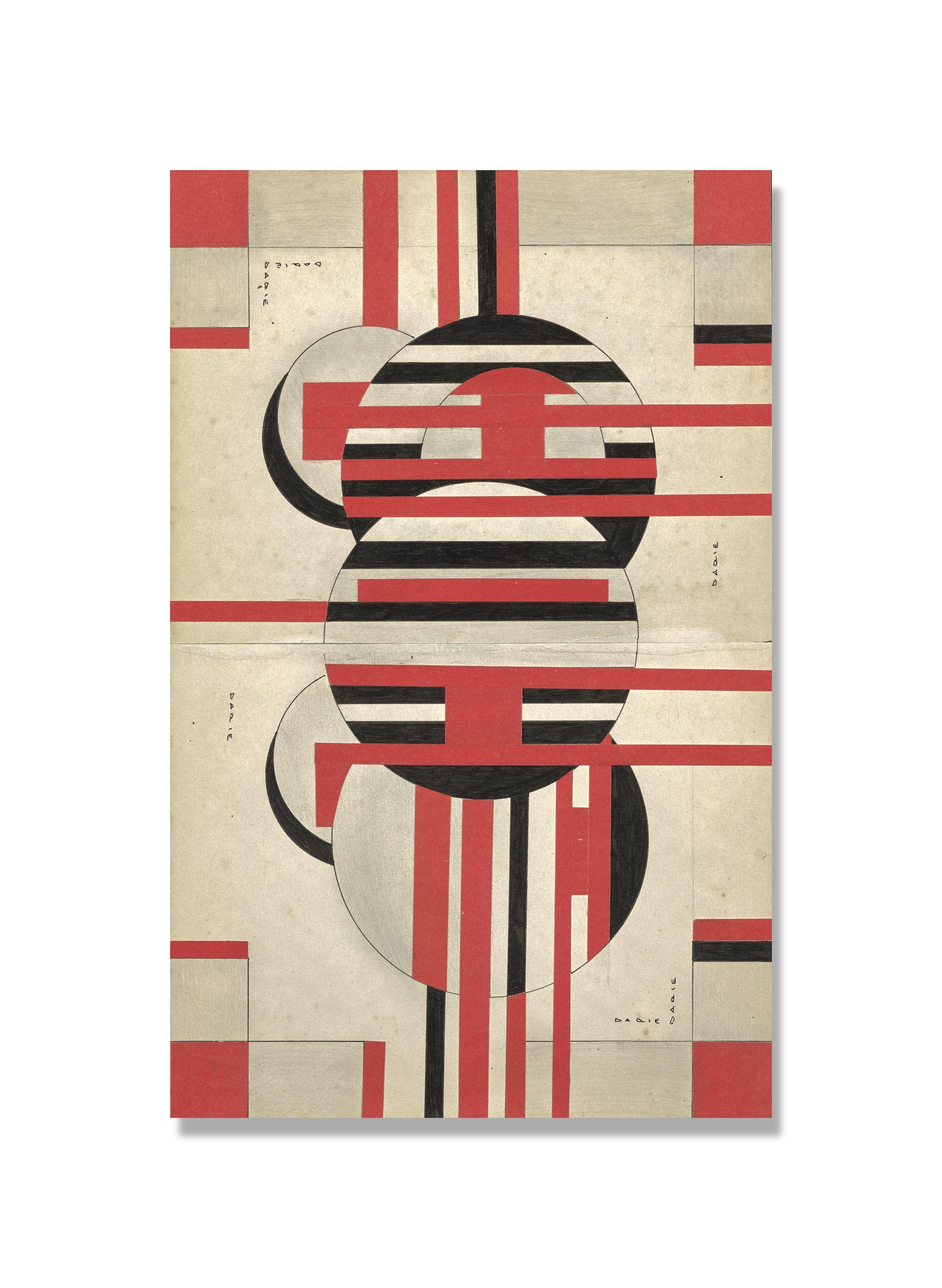 Sandú Darié - Untitled