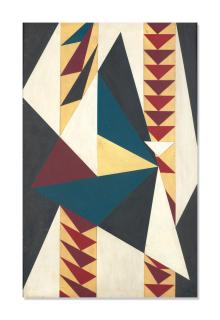 Sandú Darié - Untitled