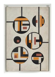 Sandú Darié - Untitled