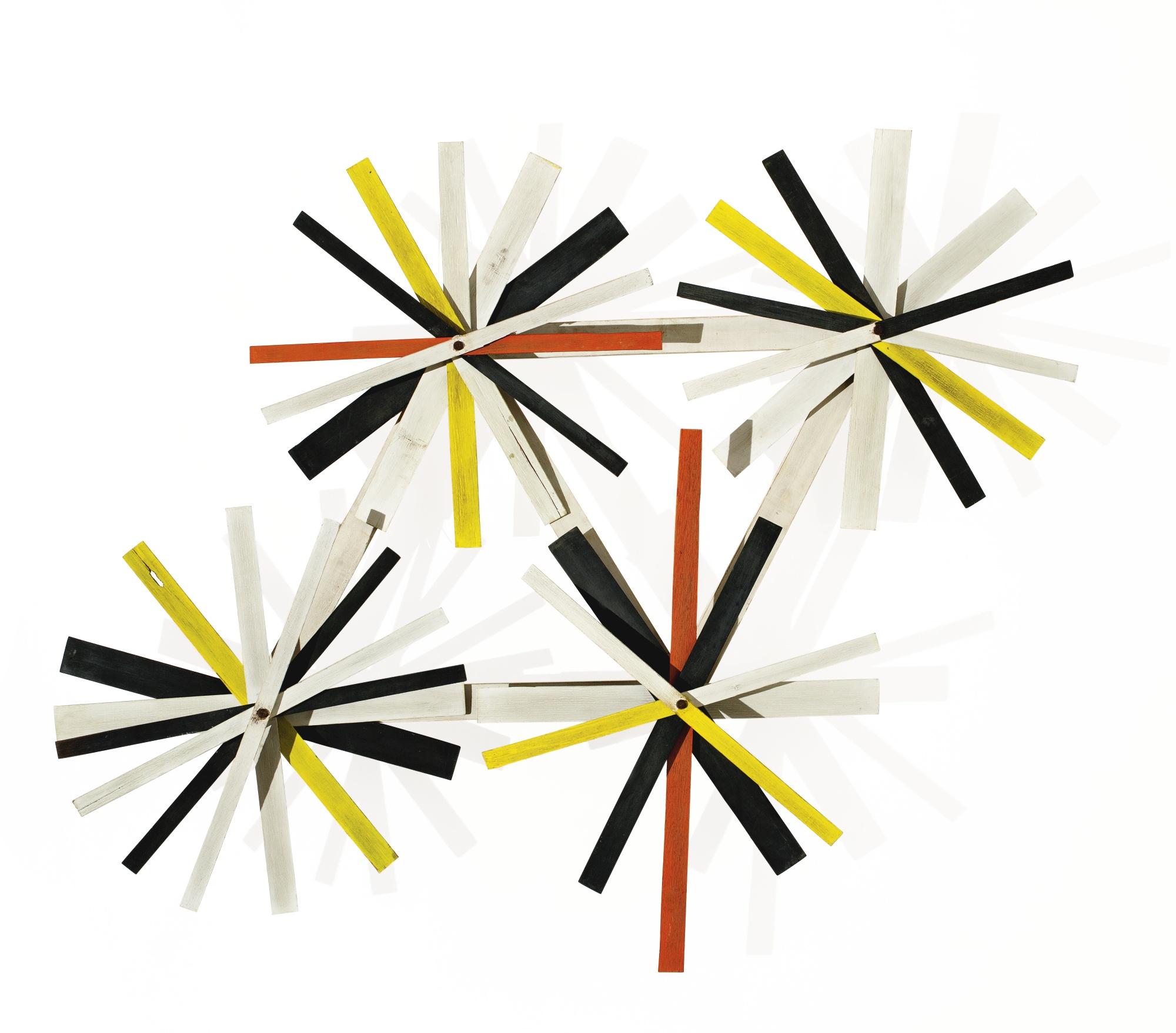 Sandú Darié - Untitled 