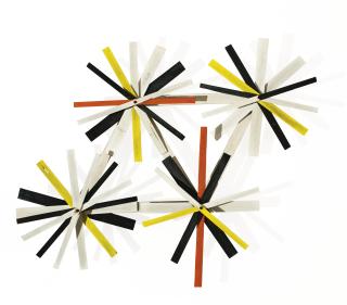 Sandú Darié - Untitled 